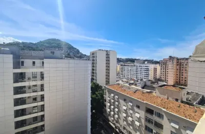 Apartamento com 1 quarto à venda na Rua do Catete, 230, Catete, Rio de Janeiro