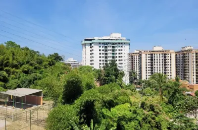 Ótima apartamento 02 quartos em santa rosa - niterói