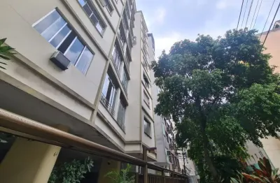 Kitnet / Stúdio à venda na Rua Buarque de Macedo, 60, Flamengo, Rio de Janeiro