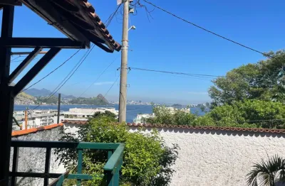 Casa com 4 quartos à venda na Rua Levi Carneiro, 30, Charitas, Niterói