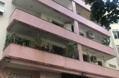 Apartamento com 3 quartos à venda na Rua Dois de Dezembro, 140, Flamengo, Rio de Janeiro