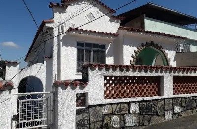 Casa com 4 quartos à venda na Rua Franco Vaz, 30, Quintino Bocaiúva, Rio de Janeiro
