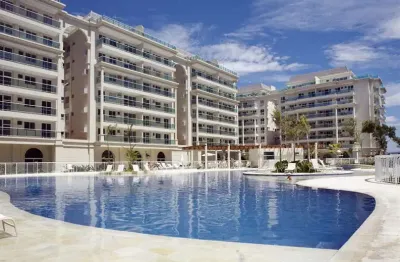 Excelente apartamento 03 quartos le parc- barra da tijuca