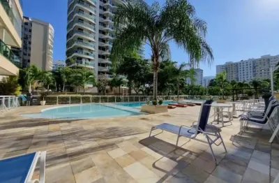 Apartamento com 2 quartos à venda na Rua Francisco de Paula, 600, Jacarepaguá, Rio de Janeiro