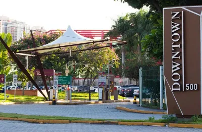 Sala comercial com 1 sala à venda na Avenida das Américas, 500, Barra da Tijuca, Rio de Janeiro
