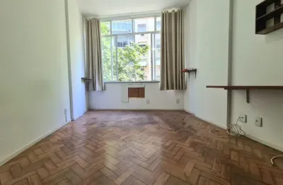 Kitnet / Stúdio à venda na Rua Domingos Ferreira, 211, Copacabana, Rio de Janeiro