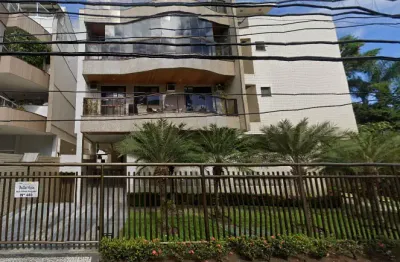 Lindo apartamento 02 quartos- recreio dos bandeirantes
