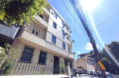 Apartamento com 2 quartos à venda na Rua Costa Lobo, 119, Benfica, Rio de Janeiro