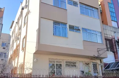Apartamento com 2 quartos à venda na Rua Paes de Andrade, 23, Sampaio, Rio de Janeiro