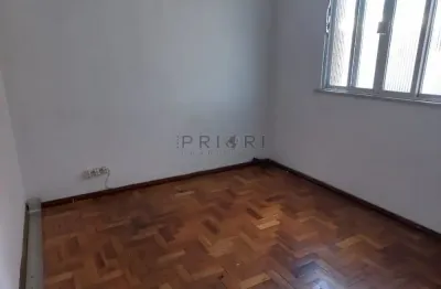 Apartamento com 1 quarto à venda na Rua Teixeira de Azevedo, 553, Abolição, Rio de Janeiro