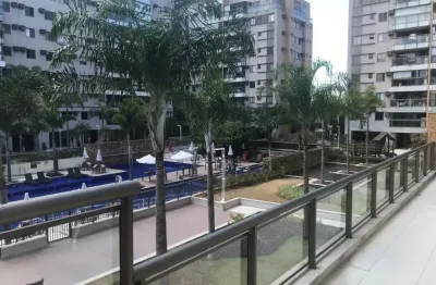 Apartamento 03 quartos park premium residence- recreio dos bandeirantes