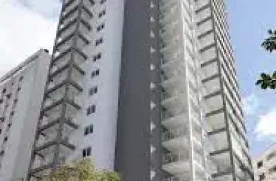 Kitnet / Stúdio à venda na Rua Doutor Nicolau de Sousa Queirós, 600, Vila Mariana, São Paulo