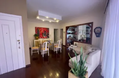 Excelente apartamento 04 quartos  130m2 copacabana-rio de janeiro