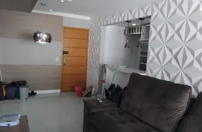 Vendo  apartamento 02 quartos no condomínio maui unique life - recidences