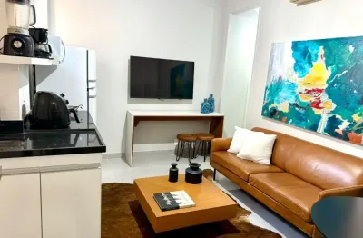 Apartamento com 1 quarto para alugar na Travessa Angrense, 10, Copacabana, Rio de Janeiro