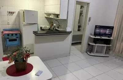 Excelente quarto e sala mobiliado em copacabana - rio de janeiro