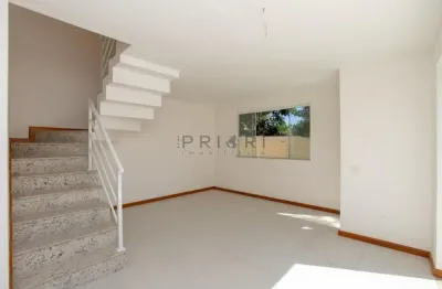 Casa duplex com 03 quartos para alugar em engenho do mato - niterói