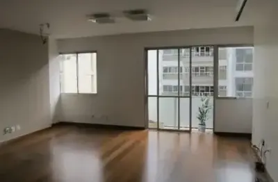 Apartamento 02 quartos de 116m² para alugar no flamengo, rio de janeiro