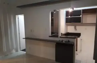 Conjugado de 30m² reformado para alugar no leblon, rio de janeiro/rj