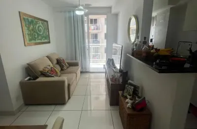 Apartamento 02 quartos para alugar em condomínio up norte - todos os santos