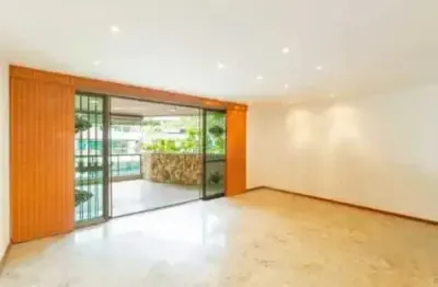 Apartamento 04 quartos para alugar no jardim oceânico com vista para o mar