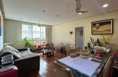 Apartamento com 3 quartos à venda na Rua Santa Clara, 400, Copacabana, Rio de Janeiro