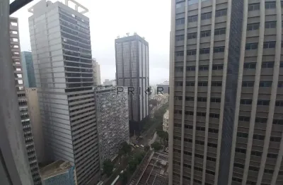 Sala comercial para alugar no ed. central, no centro do rio de janeiro