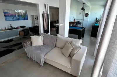 Cobertura com 04 quartos à venda no recreio dos bandeirantes