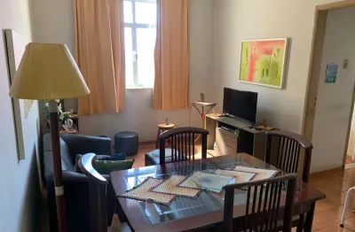 Apartamento 01 quarto à venda em olaria, zona norte, rio de janeiro / rj