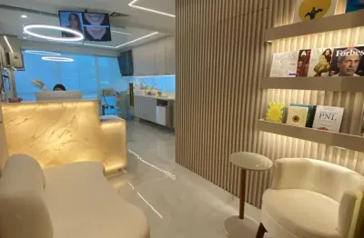 Sala comercial para alugar na barra da tijuca, rio de janeiro