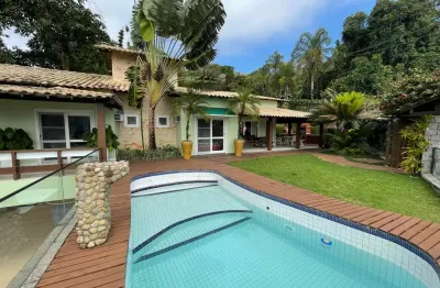 Casa de condomínio com 04 quartos à venda, 297m² - condomínio portogalo