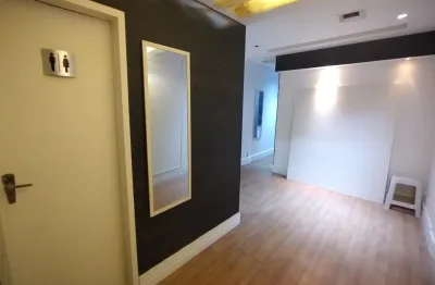 Alugo Sala Comercial no Edifício Centro - Centro - Rio de Janeiro