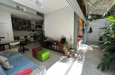 Apartamento com 1 quarto à venda na Rua Pacheco Leão, 1170, Jardim Botânico, Rio de Janeiro
