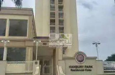 Apartamento com 2 dormitórios à venda, 67 m² por r$ 560.000,00 - engordadouro - jundiaí/sp