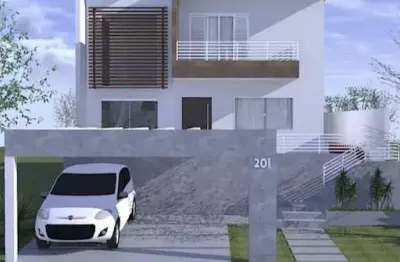 Casa com 3 dormitórios à venda por r$ 668.000,00 - condomínio phytus - itupeva/sp