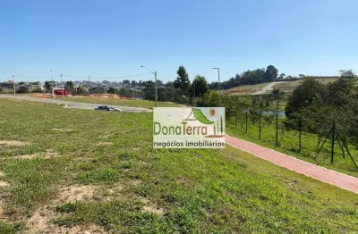 Terreno à venda, 730 m² por r$ 400.000,00 - villagio azzure - itupeva/sp