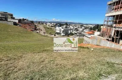 Terreno à venda, 378 m² por r$ 378.000,00 - ibi aram ii - itupeva/sp