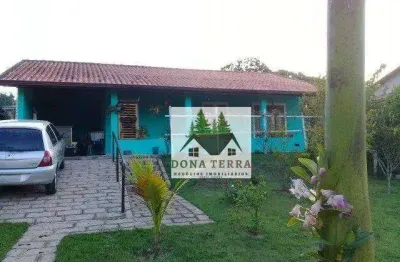 Chácara com 3 dormitórios à venda, 1228 m² por r$ 806.000 - santa eliza - itupeva/sp