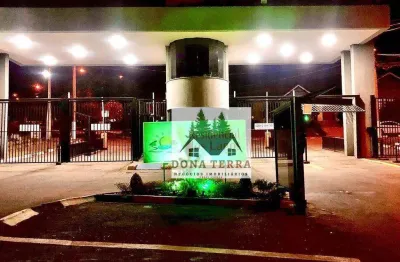 Terreno à venda, 1202 m² por r$ 550.000,00 - residencial dos lagos - itupeva/sp