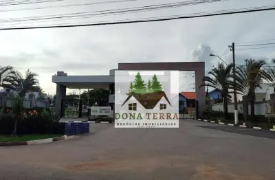 Terreno à venda, 850 m² por r$ 390.000,00 - residencial dos lagos - itupeva/sp