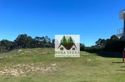 Terreno à venda, 1003 m² por r$ 399.000,00 - colinas de inhandjara - itupeva/sp