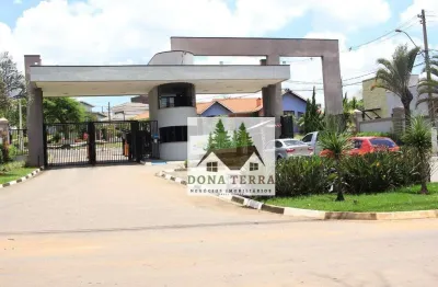 Terreno à venda, 897 m² por r$ 395.000,00 - residencial dos lagos - itupeva/sp