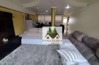 Casa com 4 dormitórios à venda, 270 m² - santo antonio i - itupeva/sp