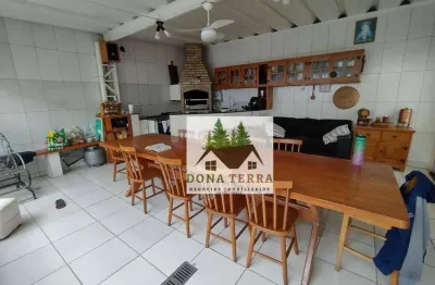 Casa com 4 dormitórios à venda, 270 m² - santo antonio i - itupeva/sp