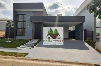 Casa com 3 dormitórios à venda, 160 m² por r$ 1.060.000,00 - gran ville são venâncio  - itupeva/sp