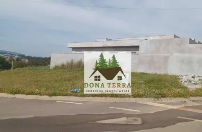 Terreno à venda, 290 m² por r$ 289.999,99 - residencial tosi - itupeva/sp