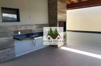 Casa com 3 dormitórios à venda, 166 m² por r$ 999.900,00 - phytus - itupeva/sp