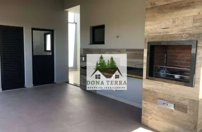 Casa com 3 dormitórios à venda, 166 m² por r$ 999.900,00 - phytus - itupeva/sp