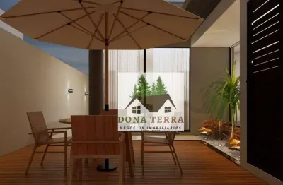 Casa  com 3 dormitórios, à venda por r$ 1.400.000 - residencial pecan - itupeva/são paulo