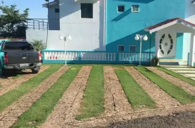 Casa com 3 dormitórios à venda, 460 m² por r$ 1.400.000 - cafezal vi - itupeva/sp